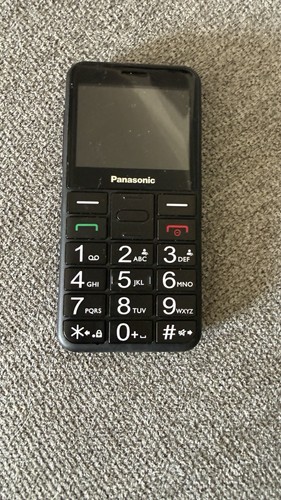 Panasonic tu155 - panasonic, kx-tu155