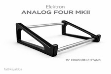 Elektron analog four - four, mk2