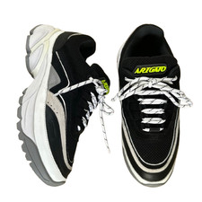 Axel Arigato Sneaker schwarz