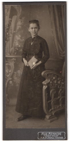 Fotografie max mennicke - fotografie,