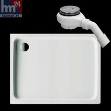 Kaldewei Ambiente Duschplan