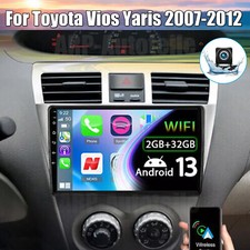 For toyota vios yaris - for,