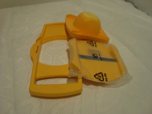 Tupperware combi plus - combi,
