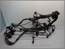 Mercedes Benz R129 M104 SL320 Motorkabelbaum 1295403633 Original harness wiring