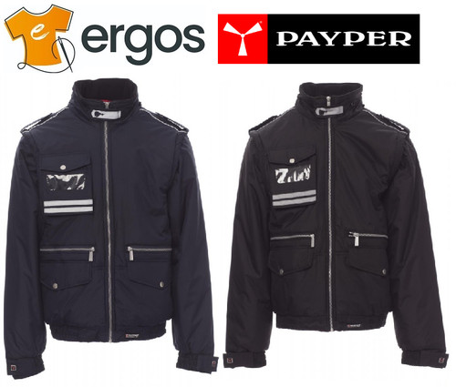 Payper lancer jacke abnehmbare - payper,