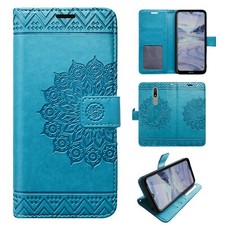 Nokia 2.4 Hülle Handy Tasche