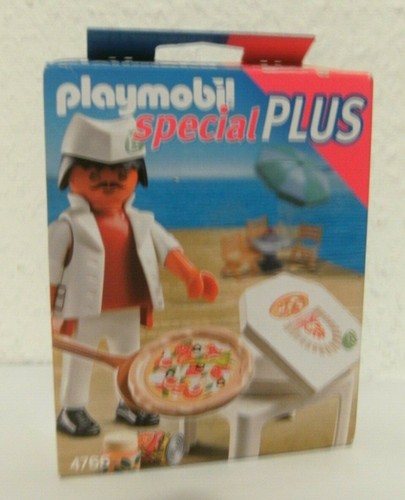 Playmobil special plus - playmobil,