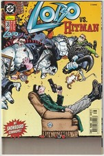 ✪ LOBO #38 vs. Hitman