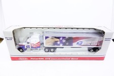 4170❌Liberty Classic Spec Cast Peterbilt 379 Conventional Semi Limited  OVP