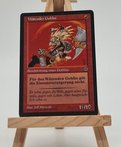 Wütender goblin portal - wütender, 2