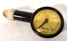 Oldtimer Becas Reifen Luftdruckprüfer Ballonreifen Ural Lanz UAZ