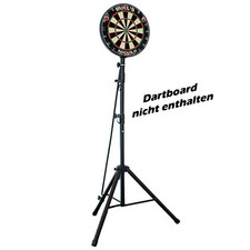 BULLS Bristle Steel Dart Board