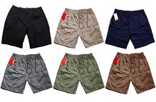  Herren Baumwollmischung