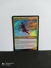 FOIL Wolken-Wegbereiterin /