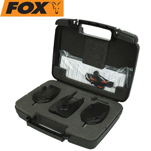 Fox micron rod - fox, mx