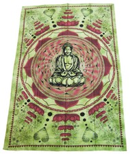 BUDDHA - Decke Tagesdecke