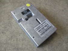 Interfacebox Steuergerät