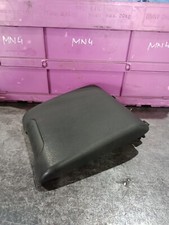 Original BMW 5er E39 Mittelarmlehne verschiebbar klappbar Schwarz 8196941