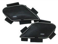 Taschen für Sturzbügel HEED