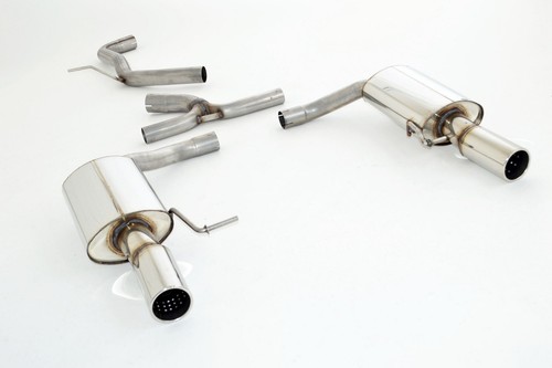 Friedrich motorsport duplex - friedrich,