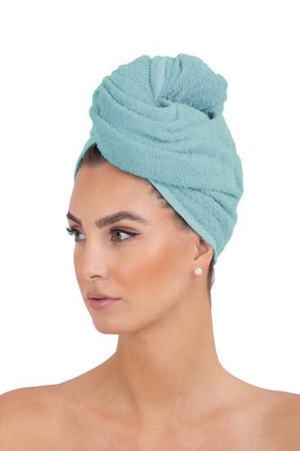 Damen haarturban turban - damen,