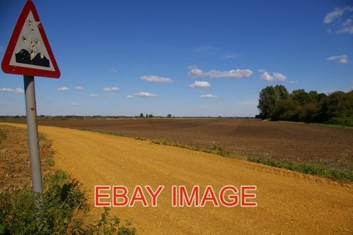 Foto nackter hügel und ouse - nackter,