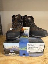 Meindl Cabela’s Western