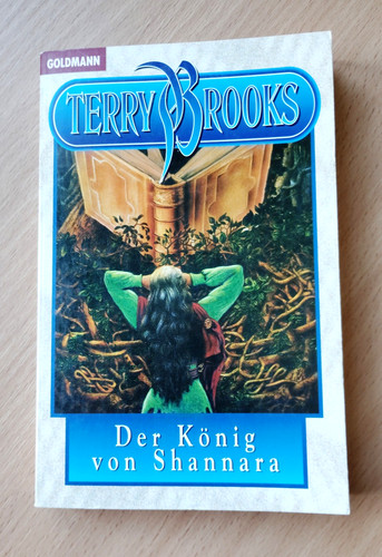 Der könig von - der, terry