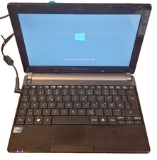 Packard Bell ZE7 Windows 10