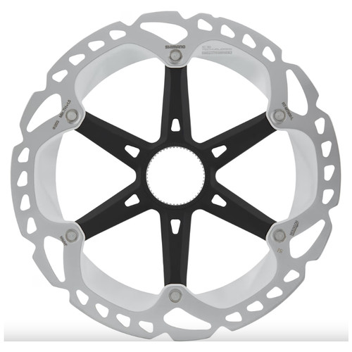 Shimano bremsscheibe center - shimano,