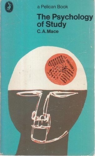 The psychology study mace - the, of