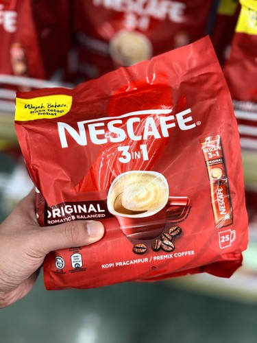 Nescafe 1 - nescafe, in