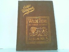 Wilde Tiere in ihrer Heimat -