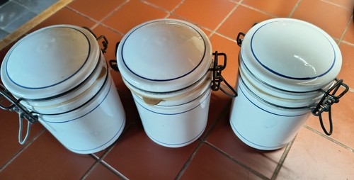 Vorratsdosen einmach - 3,
