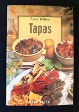 Tapas Vorspeisen Spanien Sommer Küche Rezepte Anne Wilson  Kochen Buch Kochbuch