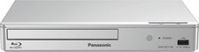 Panasonic DMP-BDT168EG Silber