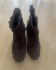 Neue kennel&Schmenger Stiefeletten. Ungetragen, Gr 3 entspricht einer 36