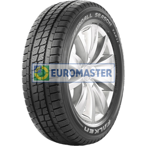 Ganzjahresreifen falken 225 - falken, 225/70