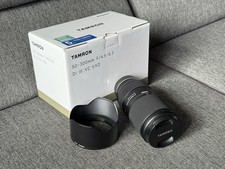 Tamron 50-300mm f4,5-6,3 Di