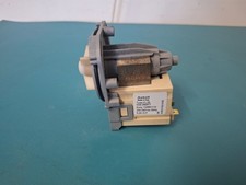 Ablaufpumpe Laugenpumpe Askoll 132691110 Waschmaschine AEG