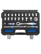 SW-STAHL Steckschlüsselsatz