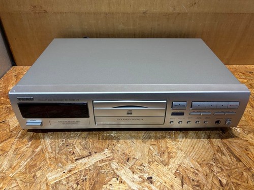 Teac rw890 mkii - cd-rw890, cd-recorder