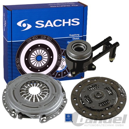 Sachs kupplung satz - kupplung-satz, passend
