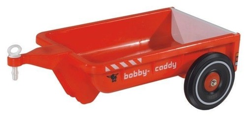 Big bobby car caddy anhänger - car,