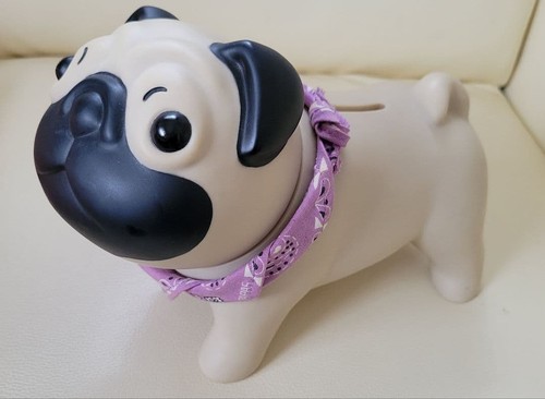 Mops sparschwein innen - mops,
