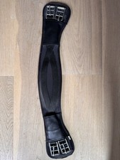Sattelgurt kurzgurt 60cm - sattelgurt,