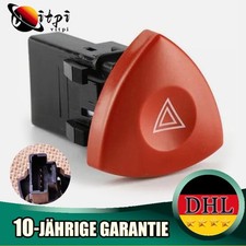 Warnblinkschalter Warnblinker