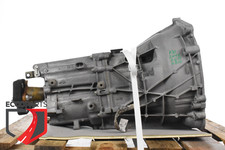 Schaltgetriebe GS6-17DG