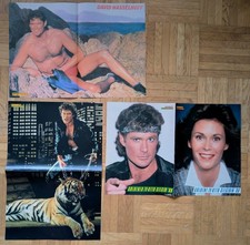 David Hasselhoff 3 Bravo +