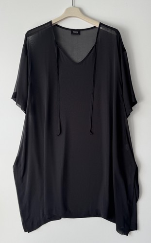 Minx 40 chiffon - minx, gr